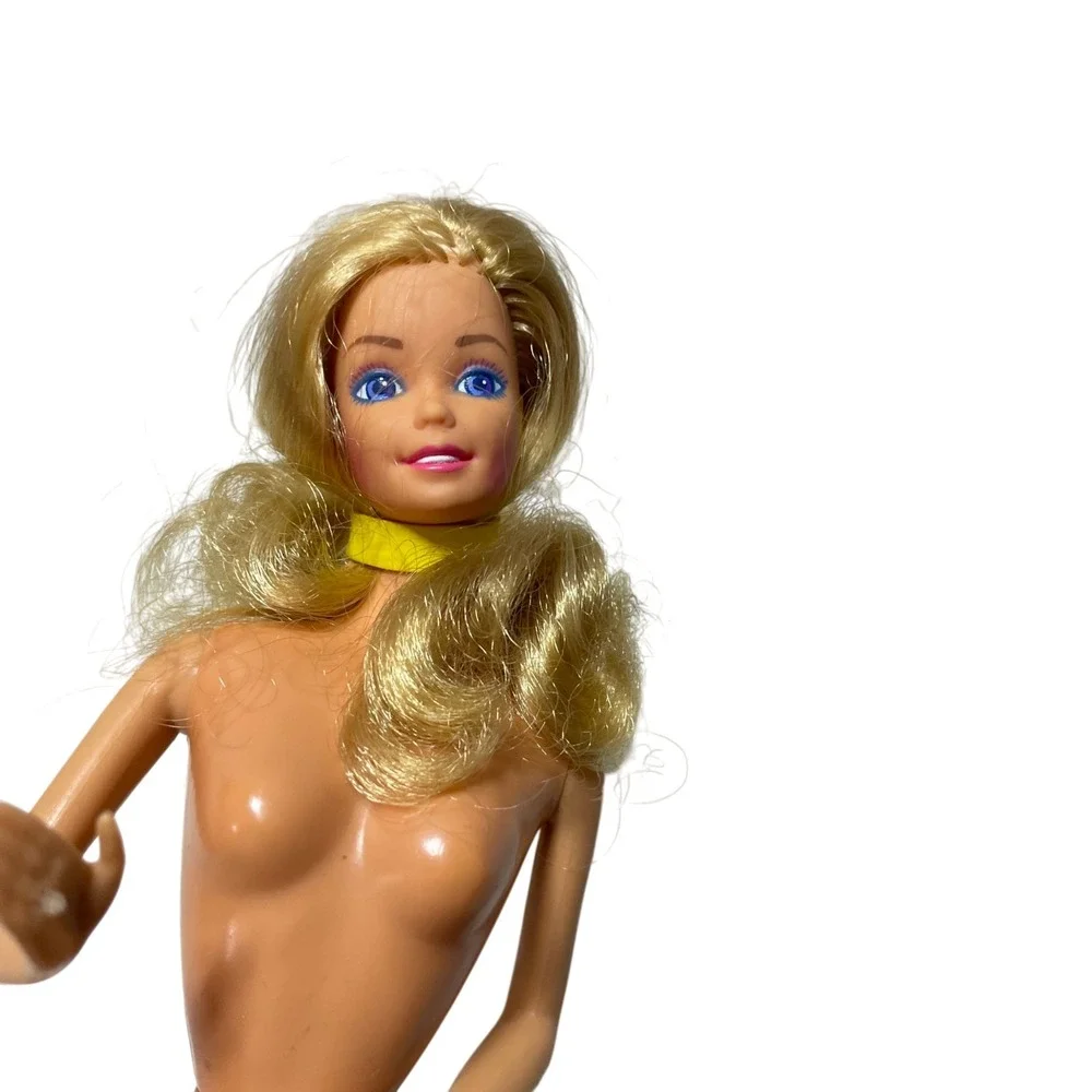 Barbie Vintage 1966 11